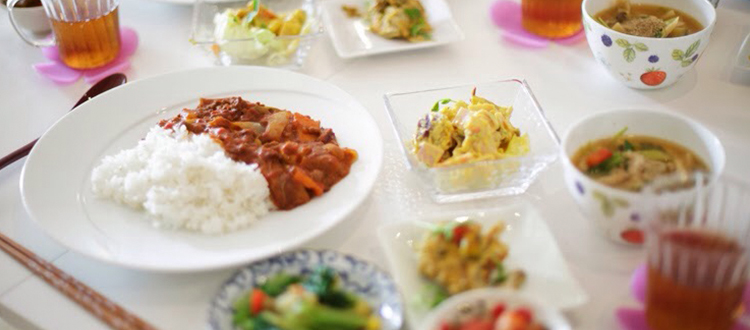 重ね煮でココロも身体も健康に！ナチュラルパワーフード協会・重ね煮